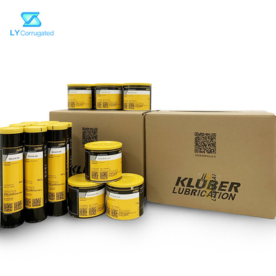 Noxlub Bf2325 नालीदार मशीन स्पेयर पार्ट्स, Perfluoropolyether Grease