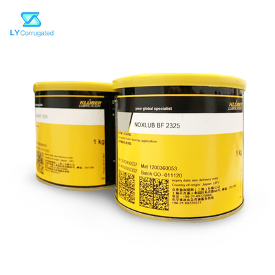 Noxlub Bf2325 नालीदार मशीन स्पेयर पार्ट्स, Perfluoropolyether Grease