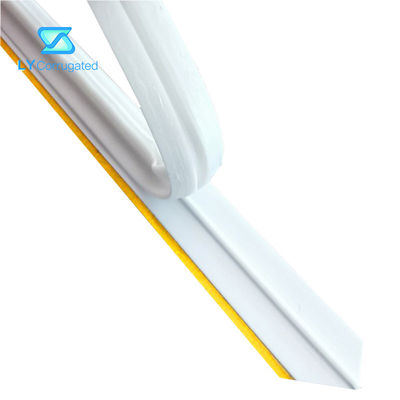 कार्टन बॉक्स पेपरबोर्ड डाई कटिंग के लिए आसान सेट-अप 50 पीसी / बॉक्स क्रीज़िंग मैट्रिक्स