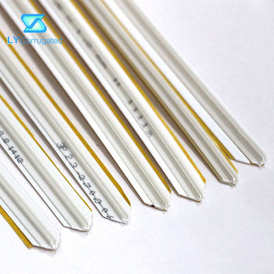 70cm प्लास्टिक PVC बेस एडहेसिव डाई कटिंग कार्टन क्रीज़िंग मैट्रिक्स